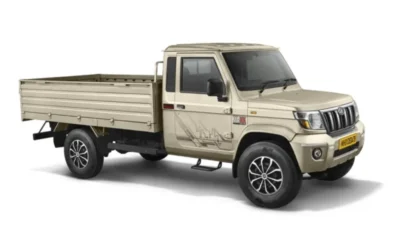 Maxx City LX CNG