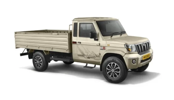 Maxx City LX CNG