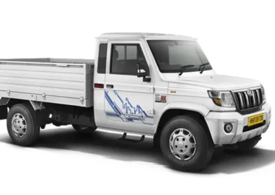 Maxx HD 1.3 L LX